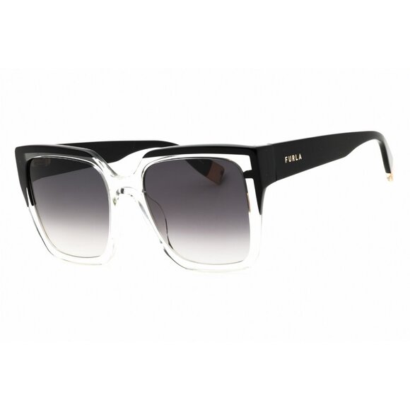 Furla Sunglasses SFU695-880-55 New with tags